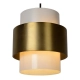 lafabryka.pl Lampa wisząca FIRMIN 45497/20/02 Lucide